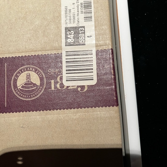 Suede ankle boots - Picture 7 of 7